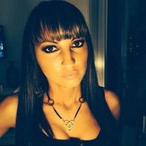 Meet your Posher, Alexandra